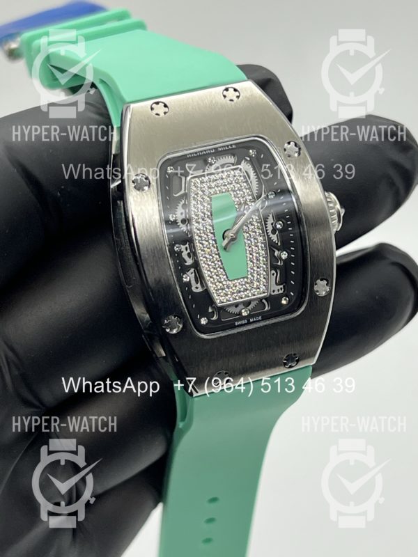 Товар Richard Mille RM 07 Art 4246 Фото 2 - Richard Mille RM 07 Art 4246