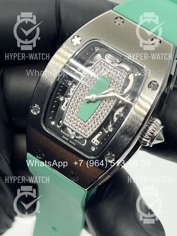 Товар Richard Mille RM 07 Art 4246 Фото 3 - Richard Mille RM 07 Art 4246