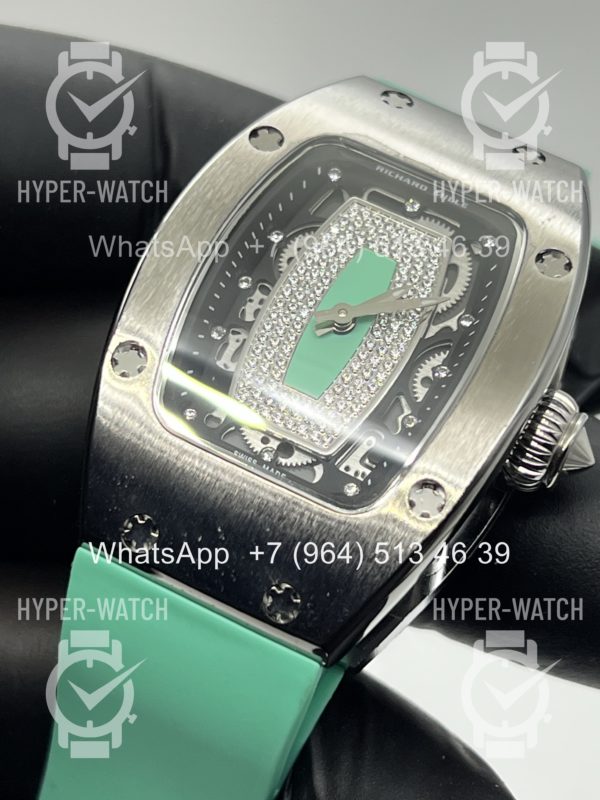 Товар Richard Mille RM 07 Art 4246 Фото 4 - Richard Mille RM 07 Art 4246