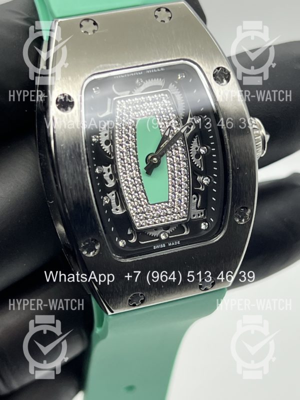 Товар Richard Mille RM 07 Art 4246 Фото 6 - Richard Mille RM 07 Art 4246