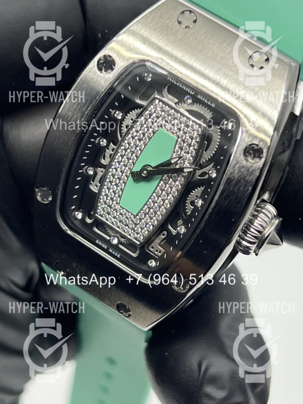Товар Richard Mille RM 07 Art 4246 Фото 7 - Richard Mille RM 07 Art 4246