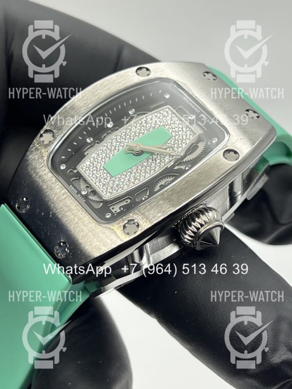 Товар Richard Mille RM 07 Art 4246 Фото 8 - Richard Mille RM 07 Art 4246