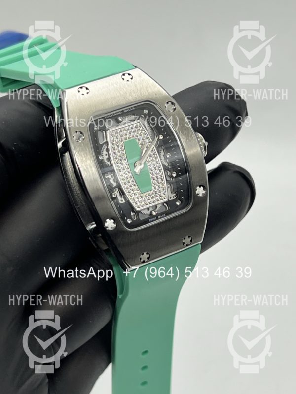 Товар Richard Mille RM 07 Art 4246 Фото 10 - Richard Mille RM 07 Art 4246