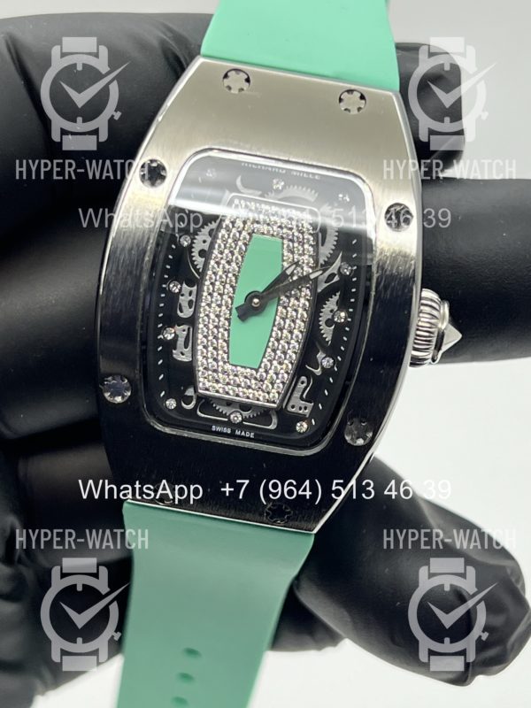 Товар Richard Mille RM 07 Art 4246 Фото 11 - Richard Mille RM 07 Art 4246
