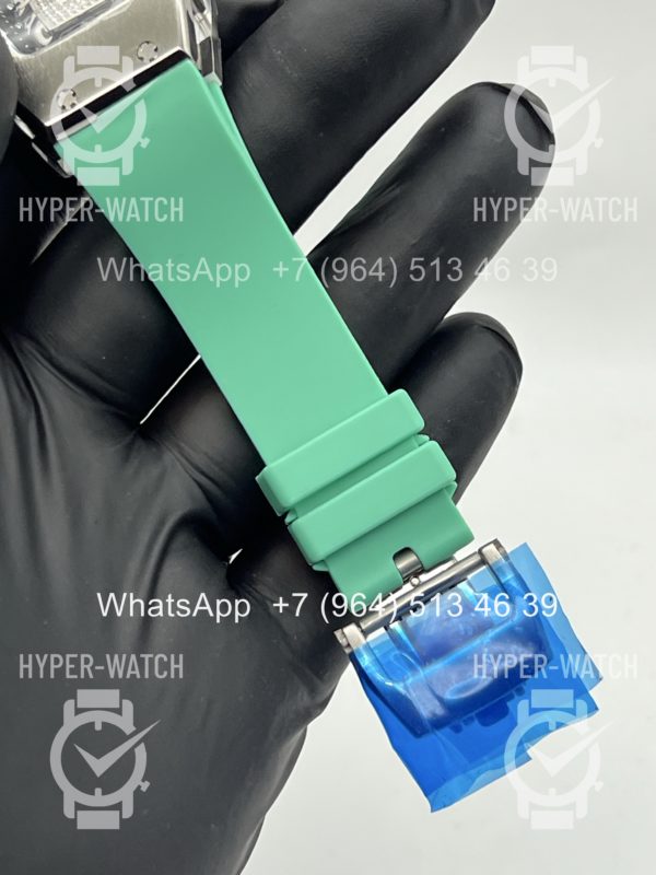 Товар Richard Mille RM 07 Art 4246 Фото 13 - Richard Mille RM 07 Art 4246