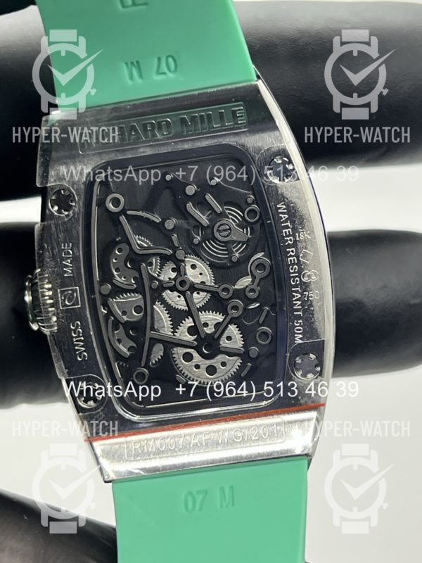 Товар Richard Mille RM 07 Art 4246 Фото 16 - Richard Mille RM 07 Art 4246