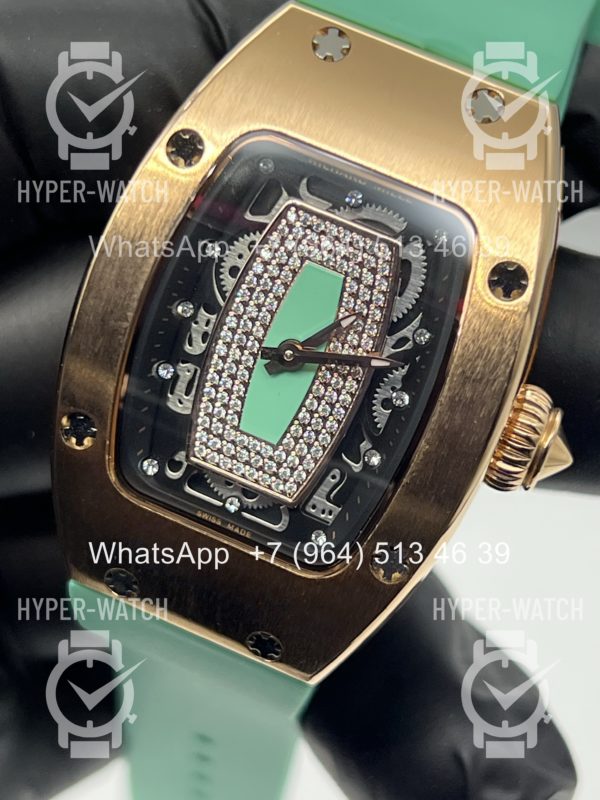 Товар Richard Mille RM 07 Art 4247 Фото 2 - Richard Mille RM 07 Art 4247
