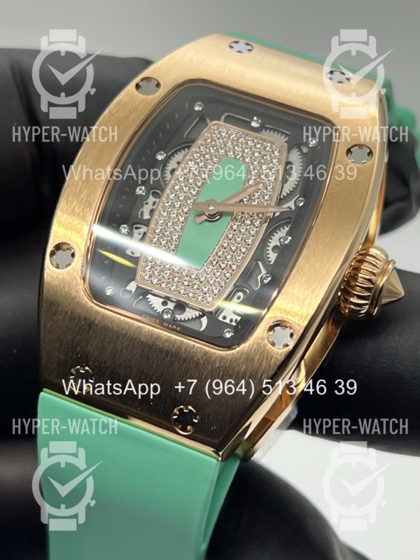 Товар Richard Mille RM 07 Art 4247 Фото 3 - Richard Mille RM 07 Art 4247