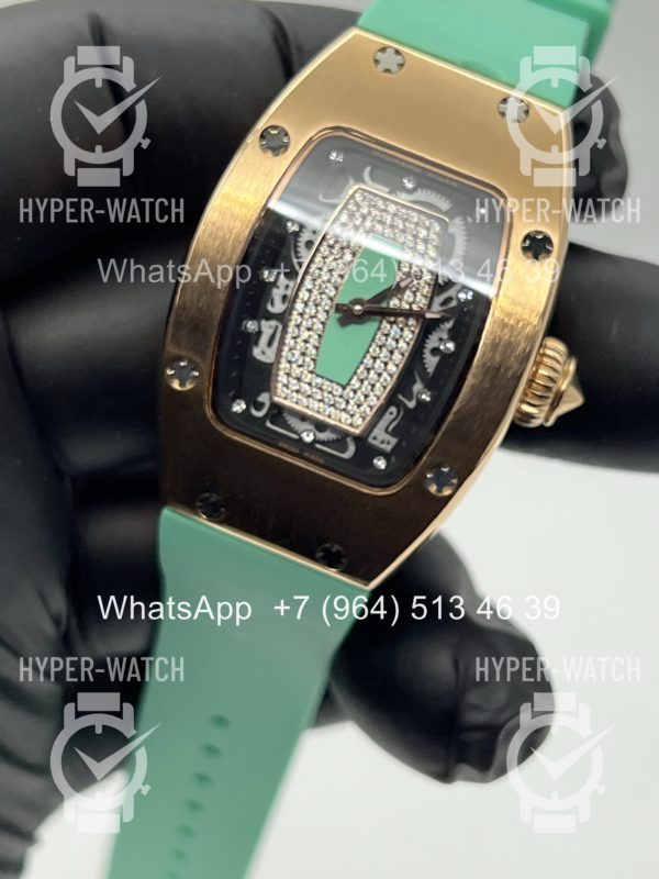 Товар Richard Mille RM 07 Art 4247 Фото 6 - Richard Mille RM 07 Art 4247