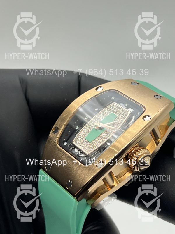 Товар Richard Mille RM 07 Art 4247 Фото 7 - Richard Mille RM 07 Art 4247