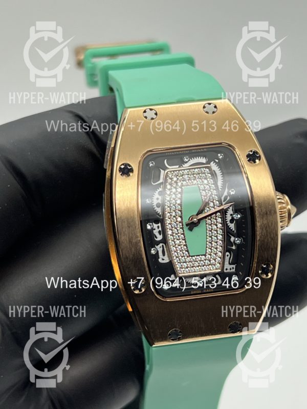 Товар Richard Mille RM 07 Art 4247 Фото 10 - Richard Mille RM 07 Art 4247