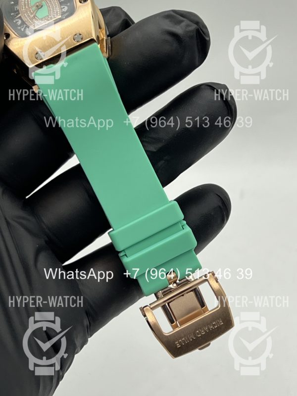 Товар Richard Mille RM 07 Art 4247 Фото 13 - Richard Mille RM 07 Art 4247