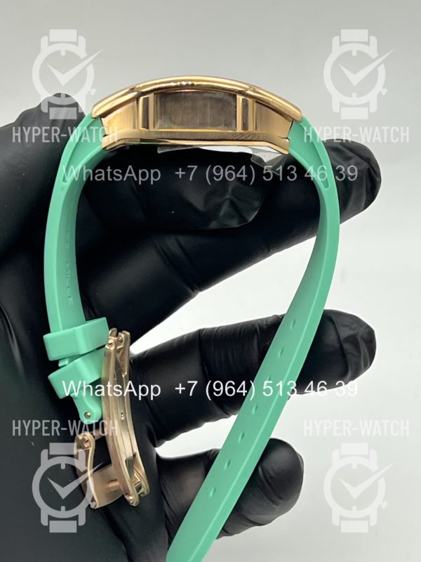 Товар Richard Mille RM 07 Art 4247 Фото 14 - Richard Mille RM 07 Art 4247