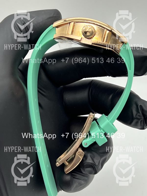 Товар Richard Mille RM 07 Art 4247 Фото 15 - Richard Mille RM 07 Art 4247