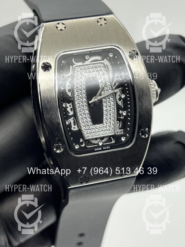 Товар Richard Mille RM 07 Art 4249 Фото 3 - Richard Mille RM 07 Art 4249