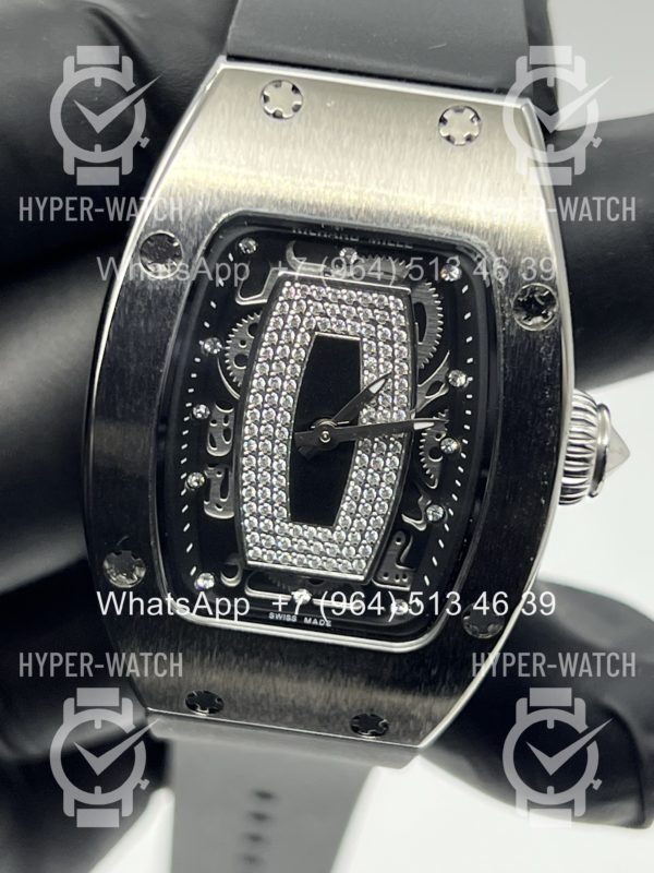 Товар Richard Mille RM 07 Art 4249 Фото 6 - Richard Mille RM 07 Art 4249