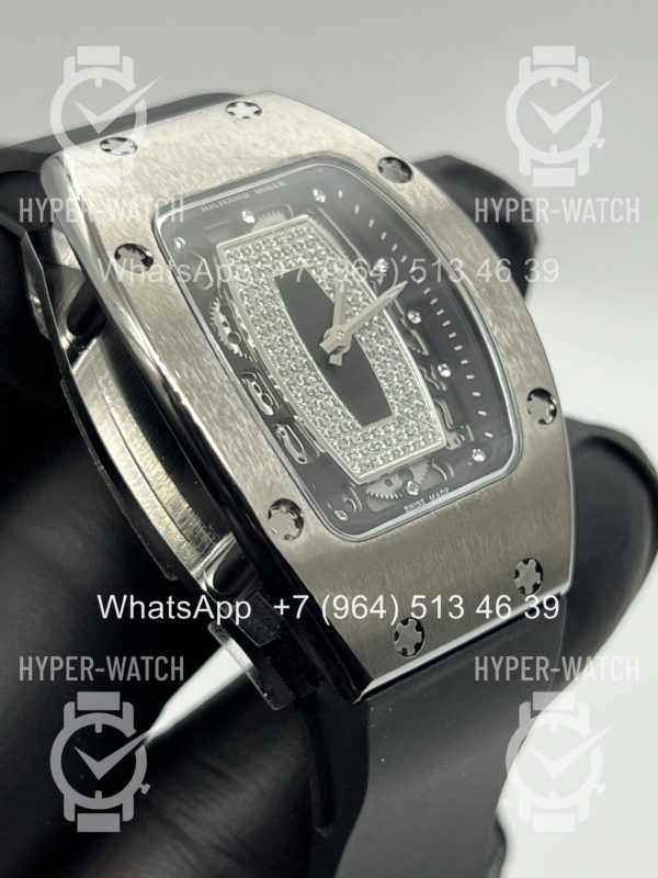 Товар Richard Mille RM 07 Art 4249 Фото 8 - Richard Mille RM 07 Art 4249