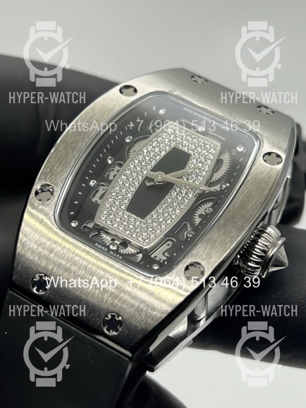 Товар Richard Mille RM 07 Art 4249 Фото 10 - Richard Mille RM 07 Art 4249