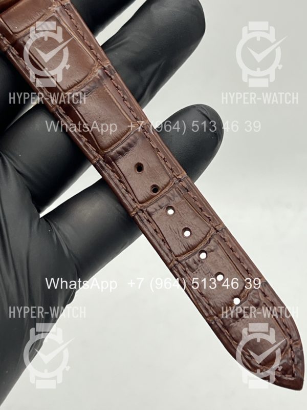 Фото 8 - Vacheron Constantin Patrimony Tourbillon 45mm Art 4135
