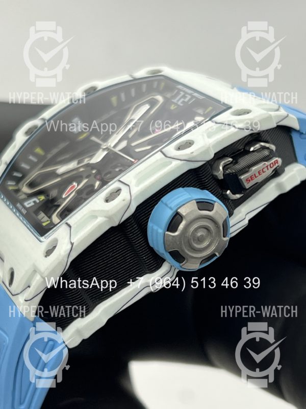 Товар Richard Mille RM 35-03 Rafael Nadal Фото 8 - Richard Mille RM 35-03 Rafael Nadal