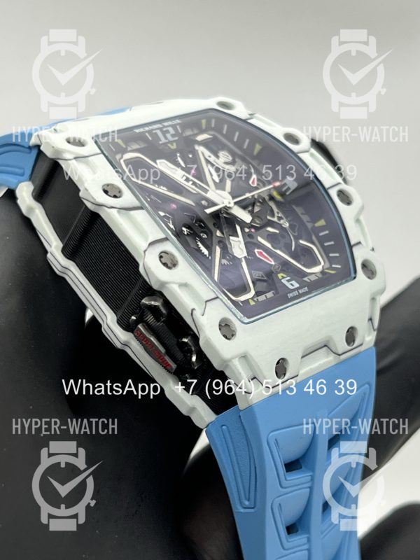 Товар Richard Mille RM 35-03 Rafael Nadal Фото 10 - Richard Mille RM 35-03 Rafael Nadal