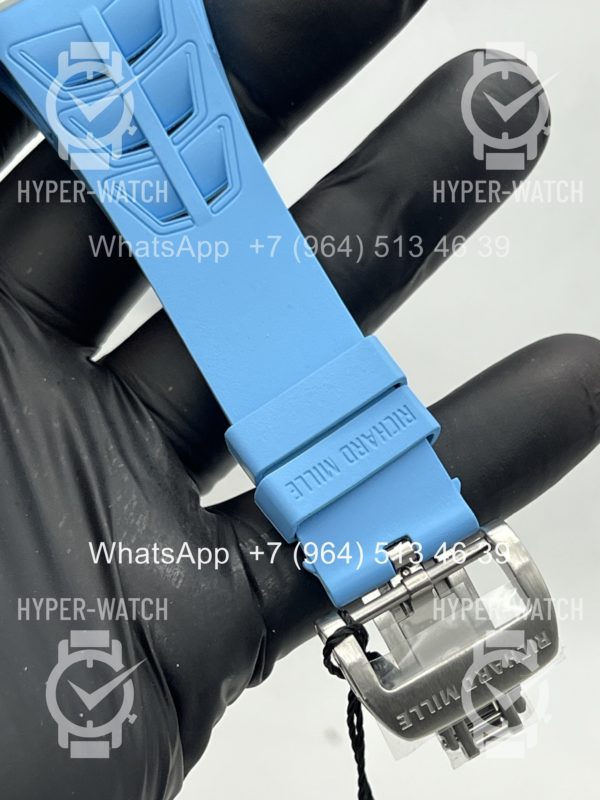 Товар Richard Mille RM 35-03 Rafael Nadal Фото 13 - Richard Mille RM 35-03 Rafael Nadal