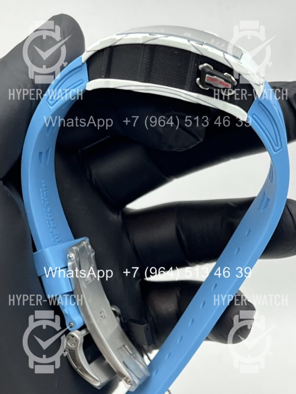 Товар Richard Mille RM 35-03 Rafael Nadal Фото 14 - Richard Mille RM 35-03 Rafael Nadal