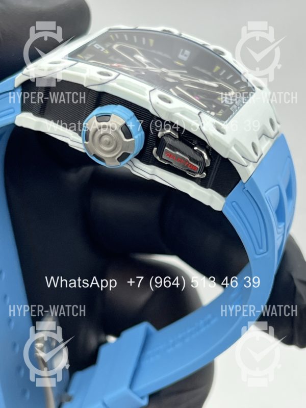 Товар Richard Mille RM 35-03 Rafael Nadal Фото 16 - Richard Mille RM 35-03 Rafael Nadal