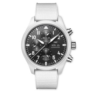 Фото 59 - IWC Pilot`s Watches IW389105