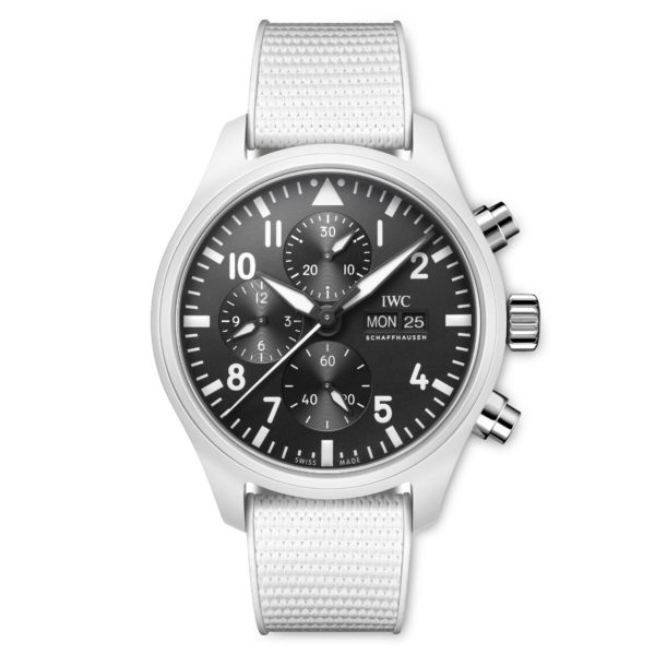 Фото 1 - IWC Pilot`s Watches IW389105