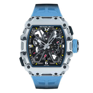 Фото 53 - Richard Mille RM 35-03 Rafael Nadal