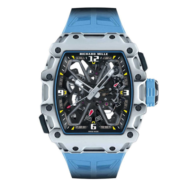 Товар Richard Mille RM 35-03 Rafael Nadal Фото 1 - Richard Mille RM 35-03 Rafael Nadal