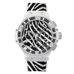 Фото 44 - Hublot Big Bang 41mm Art 4177