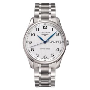 Товар Longines Master Collection 39mm L2.755.4.78.6 Фото 6 - Longines Master Collection 39mm L2.755.4.78.6