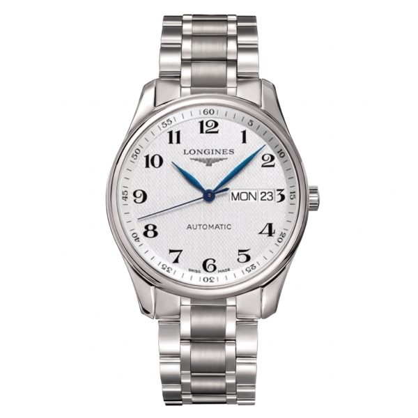 Фото 1 - Longines Master Collection 39mm L2.755.4.78.6