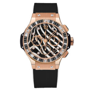 Фото 46 - Hublot Big Bang 41mm Art 4178