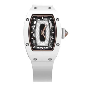 Фото 42 - Richard Mille RM 07-01 ATZ White