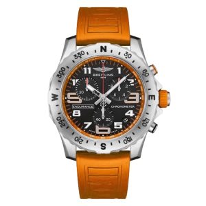 Фото 31 - Breitling Endurance Pro 44mm Art 4165