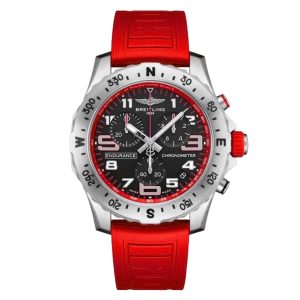 Фото 32 - Breitling Endurance Pro 44mm Art 4166
