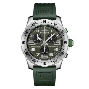 Фото 39 - Breitling Endurance Pro 44mm Art 4170