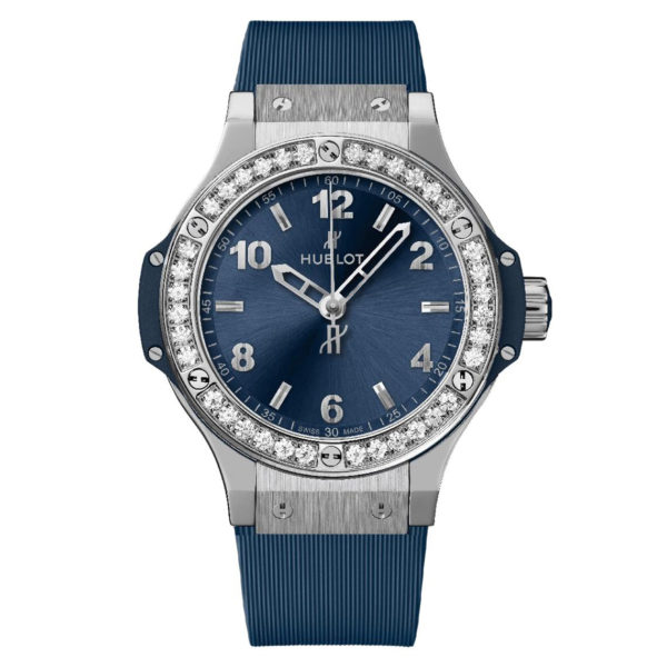 Товар Hublot Big Bang 38mm Art 4184 Фото 1 - Hublot Big Bang 38mm Art 4184