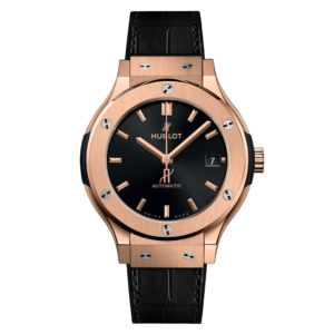Фото 27 - Hublot Classic Fusion 38mm 565.OX.1480.RX