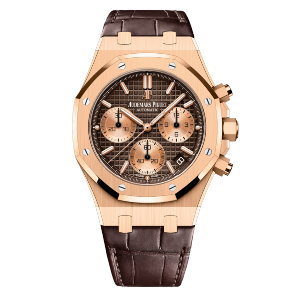 Фото 1 - Audemars Piguet Royal Oak Chronograph 41mm 26239OR.OO.D821CR.01
