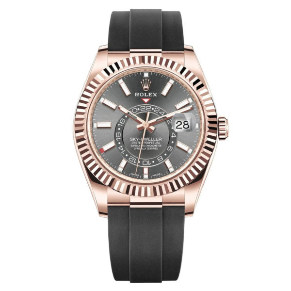 Товар Rolex Sky-Dweller 42mm 336235-0004 Фото 1 - Rolex Sky-Dweller 42mm 336235-0004
