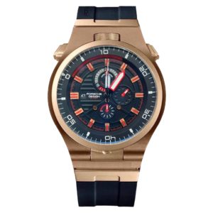 Фото 60 - Porsche Design Diver Chronometer Art 4234