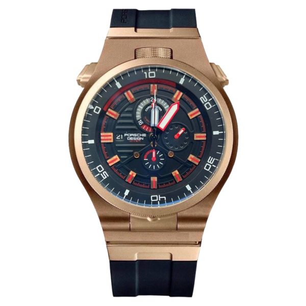 Товар Porsche Design Diver Chronometer Art 4234 Фото 1 - Porsche Design Diver Chronometer Art 4234