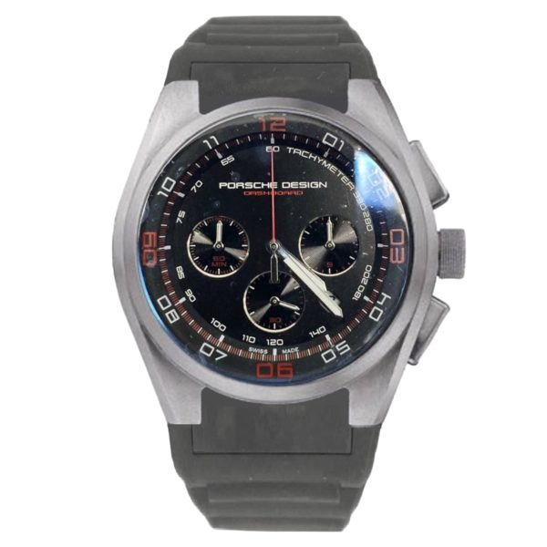 Товар Porsche Design Dashboard Art 4236 Фото 1 - Porsche Design Dashboard Art 4236
