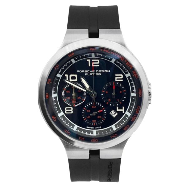 Товар Porsche Design Flat Six Art 4240 Фото 1 - Porsche Design Flat Six Art 4240