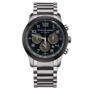 Товар Porsche Design Dashboard Automatic Art 4244 Фото 30 - Porsche Design Dashboard Automatic Art 4244