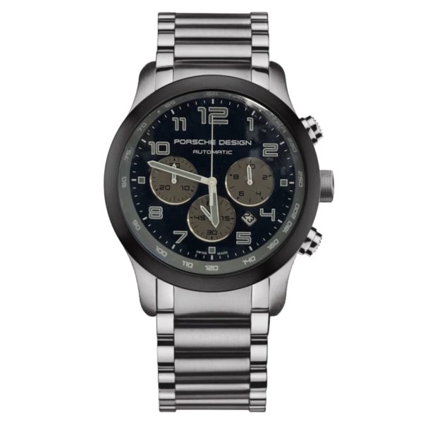 Товар Porsche Design Dashboard Automatic Art 4244 Фото 1 - Porsche Design Dashboard Automatic Art 4244